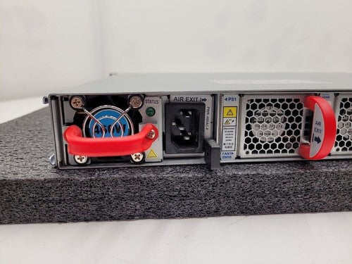 Arista DCS-7048T-A 48-Port 100/1000 RJ45 4x SFP+ 2x AC PSU R-F 7048 Switch