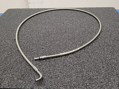 Banner 03354C6A Fiber End Assembly for Omni Beam Q45 Valu Beam Sensors IA23S