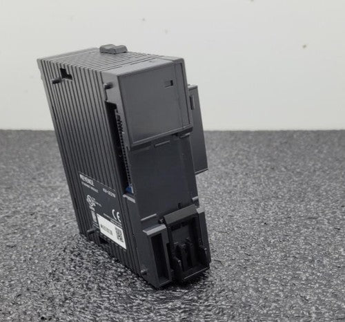 Keyence Ethernet Unit module KV-LE21V PLC Japan