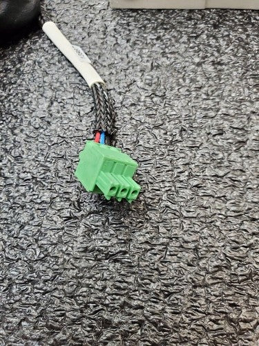 ABB ES2000-8001 Current Sensor Measurement Hall Effect 2000A, 15-24 VDC