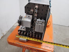 Weeke Homag Gang Drill Mill CNC Router Head 19 Spindle, Slitter, 3 Horizontal