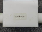 Semitool Thermistor Assy In-Line 1/2 FLR 300T0029-01 Temperature Sensor Lot of 4