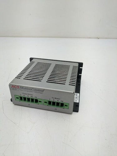 ACS Motion Control DDM3U-2-320-15 Motor Filter