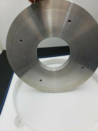 New Sun Asahi SD500P20AM3A Synthetic Diamond Lapping Wheel Free Freight