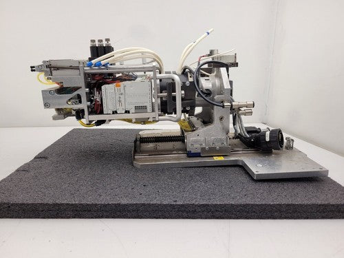Sommer Automatic Robot Endeffector Electric/Air  Quick Connect Tool Changer D
