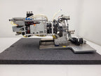 Sommer Automatic Robot Endeffector Electric/Air  Quick Connect Tool Changer D