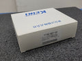 Tokyo Keiki ESMP-350 Pressure Sensor Switch 100-H-10-S1 Industrial