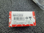 Carlo Gavazzi Relay + Heatsink Assembly RHS100 SSR RM 230V 25A DC IP NEW IN BOX