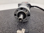 Beckhoff AS1050-0000 Stepper Motor Gearhead 24/50VDC 1.8°/200 full steps NEMA23