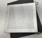 JFW 50PA-128-04 Programmable 4x Attenuator 200Mhz-6Ghz 0-95dB 19" Rack Mount