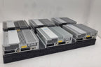 Lot of 6 Festo SEC-AC-305 Smart Electromotor Controller 7A 230VAC Part Or Repair