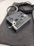 Mitsubishi 100W Servo Extendable Pneumatic Conveyor System HF-KP13 + MR-J3-10A B