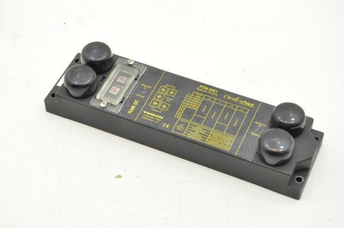 Turck FDN-DN1 Spanner Module DeviceNet