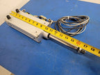 Lot of 2x BOSCH Pneumatic Air Cylinder 0 822 366 005 63D 0125 63/0125 63/0100
