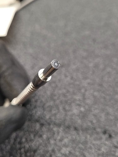 Banner Engineering IM.IM.752S Fiber Assembly Photoelectric Sensor Cable