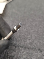 Banner Engineering IM.IM.752S Fiber Assembly Photoelectric Sensor Cable
