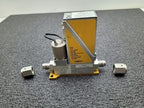 Parker Porter Digital Mass Flow Controller 701-AAASVPRX 5%PH3 / 95%N2 1000SCCM
