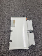 BECKHOFF KM1002 16x Channel Digital Input Module +2x ZS2001-0004 24VDC