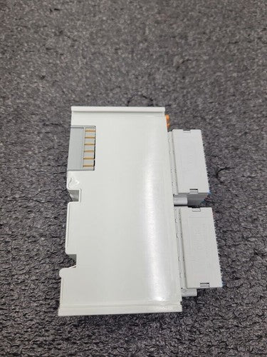 BECKHOFF KM1002 16x Channel Digital Input Module +2x ZS2001-0004 24VDC