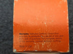 NCC National Controls Solid State Cube Timer Q4F-00010-327 5-10 Sec 24VAC/DC