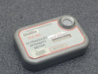 ELC-365 ULTRAVIOLET INTENSITY METER  SENSOR HEAD powers up