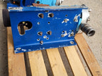 Waukesha Cherry Burrell SPX-Flow Universal 006 U1 Positive Displacement Pump PDD
