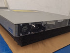 Cisco ASR1001-X Aggregation Services Router 6x GE SFP Ports Network Switch