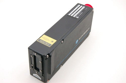 Allen Bradley 2755-L4FAA Ser A Rev B Barcode Scanner