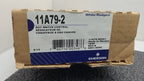 White Rodgers 11A79-2 Hot Water Control Super Fast Direct Immersion SPDT NEW
