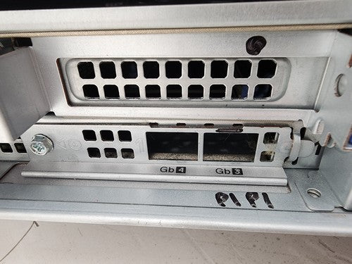 Dell PowerEdge XE2420 Server 2x Xeon Gold 6252 64G RAM H720P 2x 2000W PSU