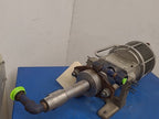 Heritage Pumps 1011 Pneumatic Fluid Pump Air Operated Ratio 55:1 5500PSI Unit A5