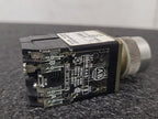 Allen Bradley 800MR-A9 800M-XAS Push Button Switches Contact Blocks Lot of 10