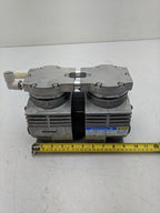 Iwaki Air Pump Fan Cooled PAP-D24-02 12MM outlet 90 L/min .2MPa 30PSI 100VAC