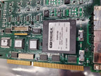 MicroE 507-50059 5x Axis  Motion Controller Encoder Positioner Board ISA Bus