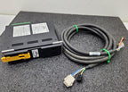 Oriental Motor BLED6C Brushless DC Motor Driver 1-Phase 200-240VAC Japan