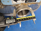 SPX Waukesha Cherry 045 U2 Universal 2 Positive Displacement Pump PDD 500PSI A