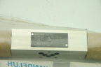 Wandfluh BSSSA03-AB-315 Manual Throttle Valve - NEW