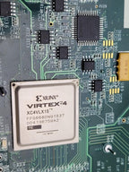 Marvell MV5I Motherboard  DB-RDC-MV5I_MB_F6  w/ daughter board DB 31734