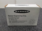 Banner Engineering MGA-RMFSD Safety Relay Module OW 5669.12/817/61 33629