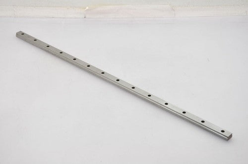 THK EPF15 Linear Guide Rail For EPF15M Blocks 550L (101A) Rail Only