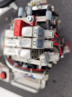 Sommer Automatic Robot Endeffector Electric/Air  Quick Connect Tool Changer B