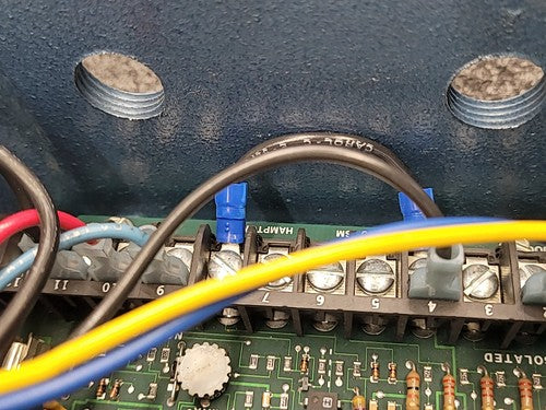 Danfoss Cyclatrol 150 Surface Mount DC Motor Speed Controller PN 150300