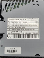 Jumo ecoTrans Lf 03 Liquid Conductivity Transducer Sensor 202732/888-888-101/000