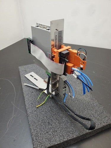 Elmo Motion Control CEL-A10/100-AB1 One 1 Axis Servo Drive w/ Breakout RS232
