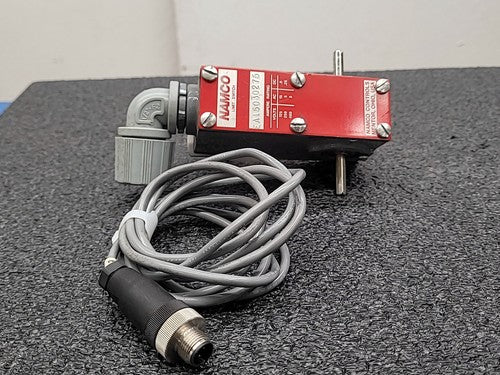 Namco EA15030275 Rotary Rotation Limit Switch Industrial 125V-460V AC/DC