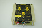 Liquid Metronics 25063 Current to Frequency Converter II 120V 0.2A