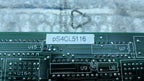 NI nuLogic PcStep Motion Controller ISA Card -4A BD Rev.A 5200-0004 pcStep4a-CL