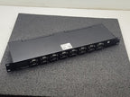 StarTech ICUSB23216F 16-Port FTDI USB B RS232 Serial Mux COM Adaper, Ears, Power