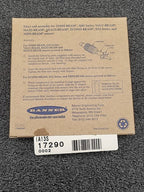 Banner Engineering 03354C6A Fiber End Assembly for OMNI BEAM Q45 VALU MAXI 17290