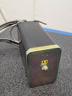 General Electric SB-1 Rotary Industrial Power Control Switch NP-53835-G 6 Pole